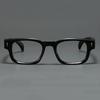 New Classic Square Reading Glasses Spectacles Frame Men Presbyopia Eyeglasses Women Eyewear Diopters +0.5+0.75+1.25+1.75