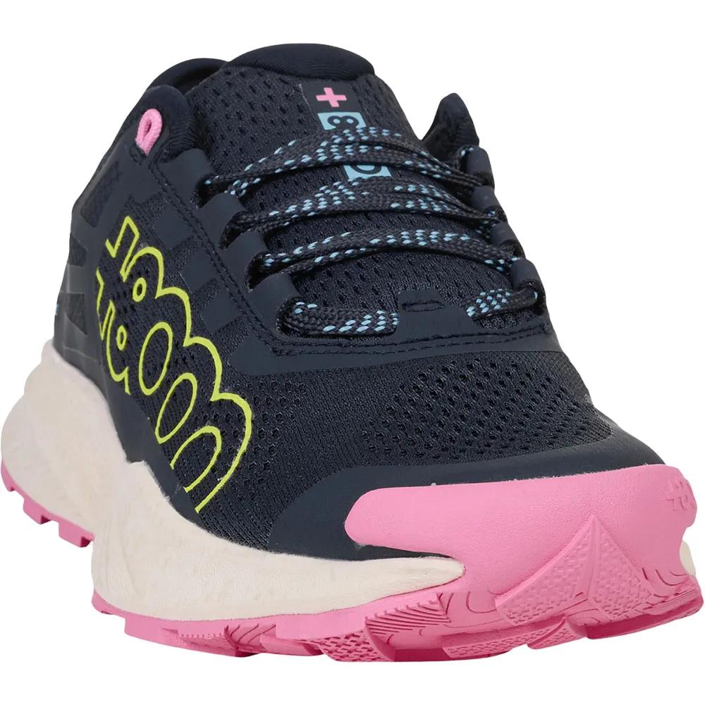 +8000 Trail Running Shoes Tigor 2 W 25i