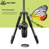 WOLFGANG JZ-613 Professional Camera Tripod Monopod