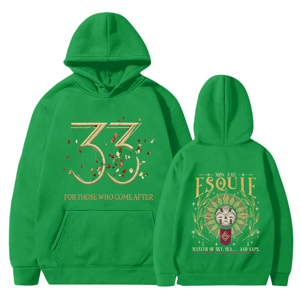 Women's Fashion Hoodie Fun Sweatshirt Pullover