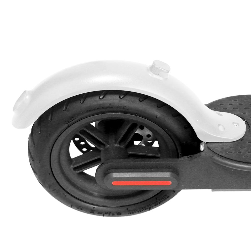 Scooter Fender Rear Front Mud Guard Fenders Set Mudguard Tyre Splash Replacement for Xiaomi Electric Scooter Parts Accessories