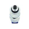 Fuel Pump Solenoid 71630255, 1766219,7185-900G for Delphi/Perkins 12V Engine