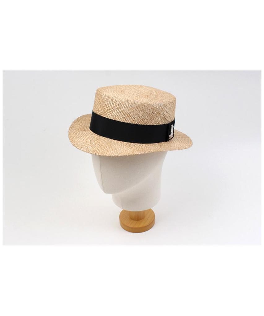 Yunibeosyeolkemiseuteuli Sv Thunder Bau Flat Short Fedora Summer Fedora
