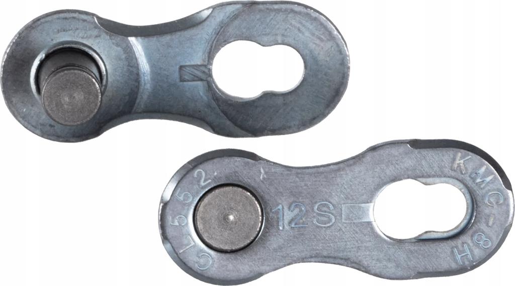 Chain Link Connector For 12-Speed Bicycle Kmc Cl-552