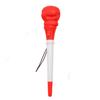 Basketball Baseball Bounce Decompression Pen Funny Gel Pens Signing Pens Gaming Ballpoint Pens