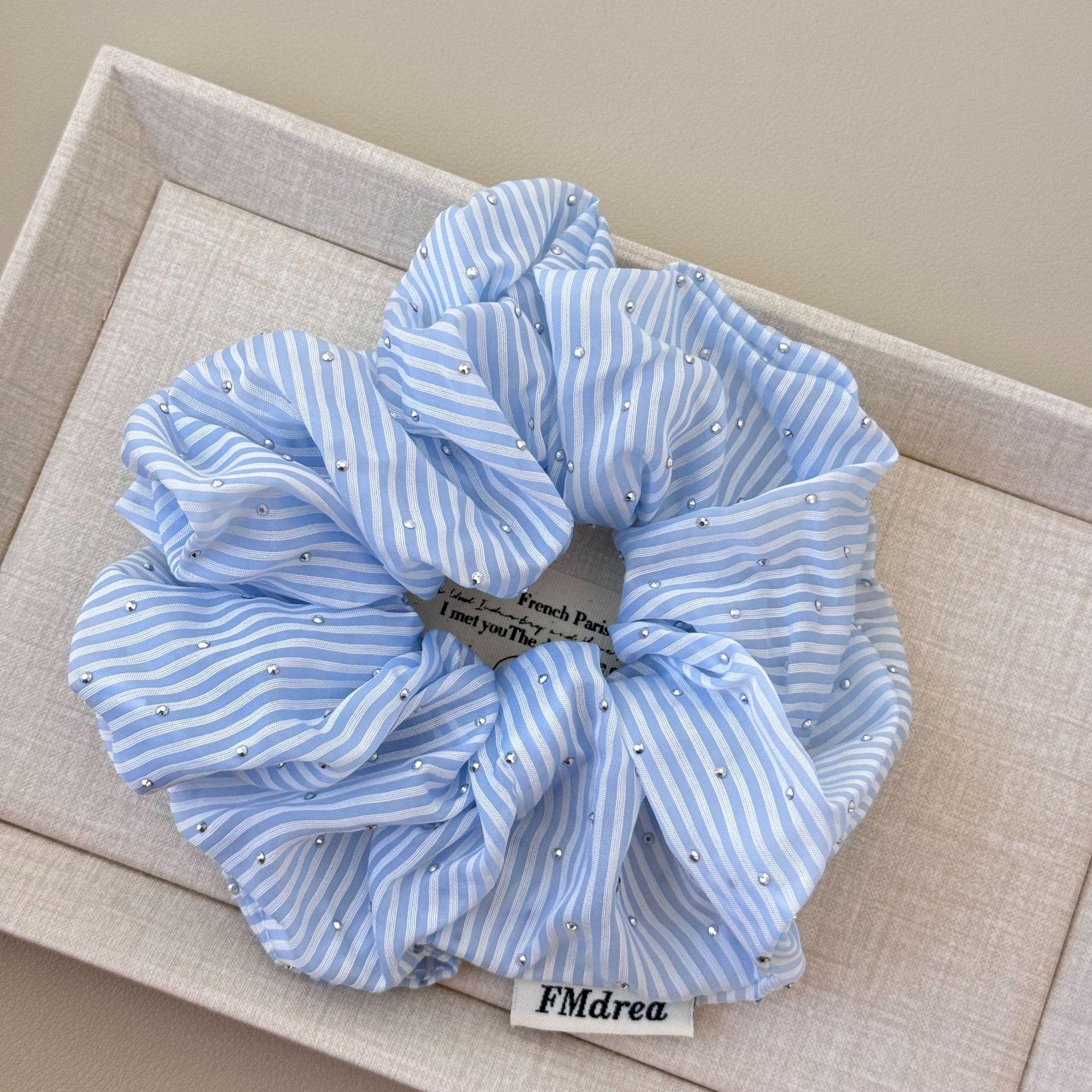 

Аксессуары для волос для девочек женщин резинки корейские резинки эластичные резинки популярные Йога kpop сладости Каваи Милый макияж мода