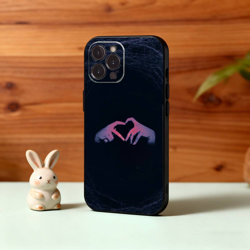 

G-Gervonta P-Peso P-Pluma Phone Case For iPhone17 16 15 14 13 12 11 Pro Max Plus,5G Soft Black Case iPhoneXSMAX