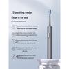 Escova de Dentes Elétrica Sônica Midea S1PX Plugue CN (adaptador incluso)