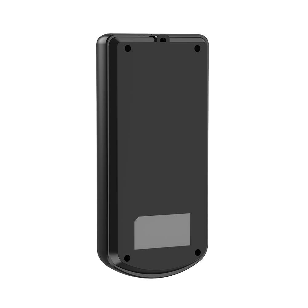 2-weg stemintercom Draadloos intercomsysteem Intercomunicador voor Huis Ziekenhuis Kantoor Ouderenzorg