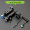 ENGUE Adjustable Green Laser Sight