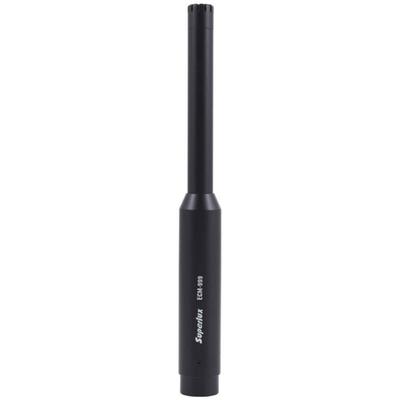 Superlux ECM-999 Kugelförmiges Kondensator-Messmikrofon, Schwarz