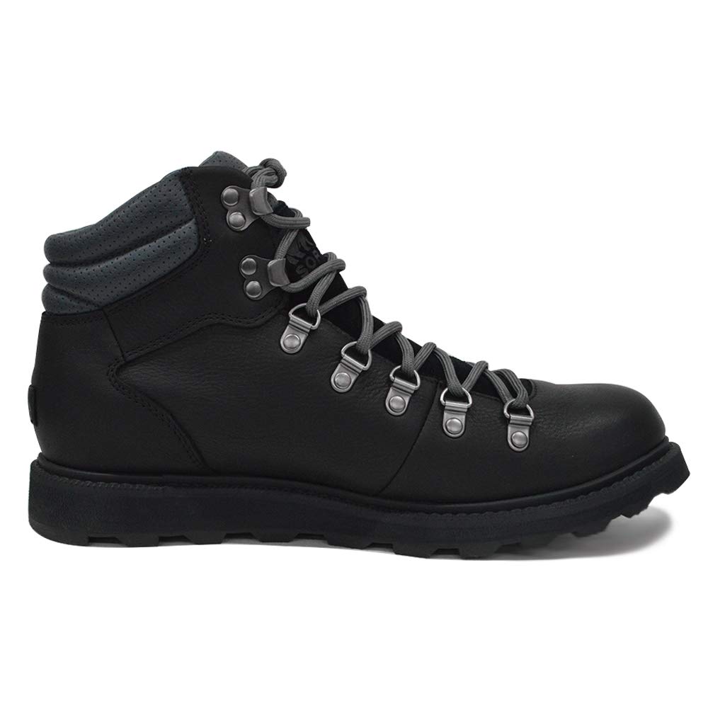 Sorel Men's Madison Hiker II Snowboard Trekking Boots, MADSON HIKER II WP [Parallel Import]