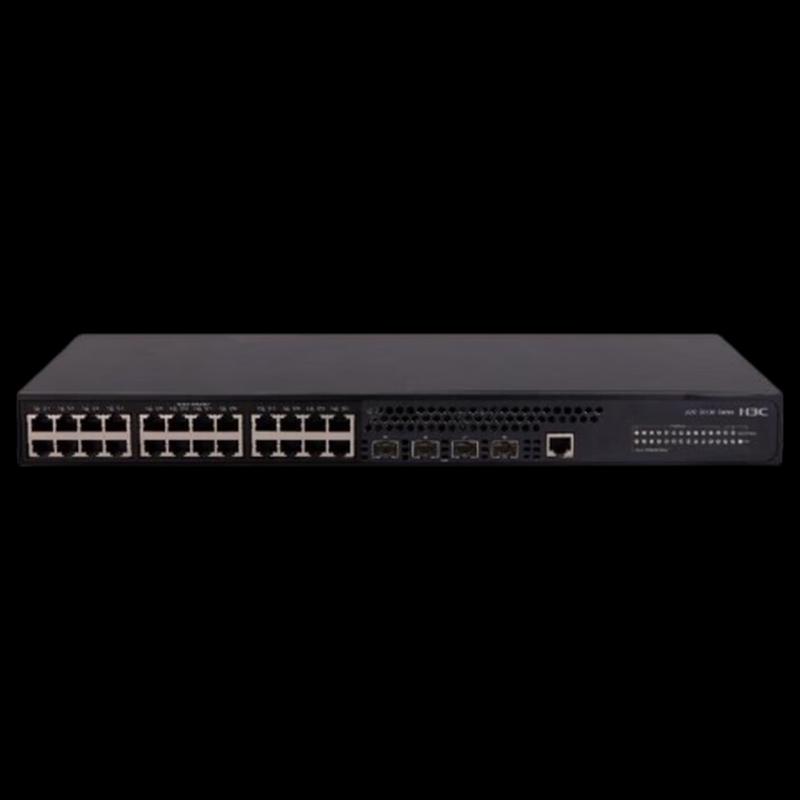H3C S5130S Managed Gigabit/10G Enterprise Network Switch