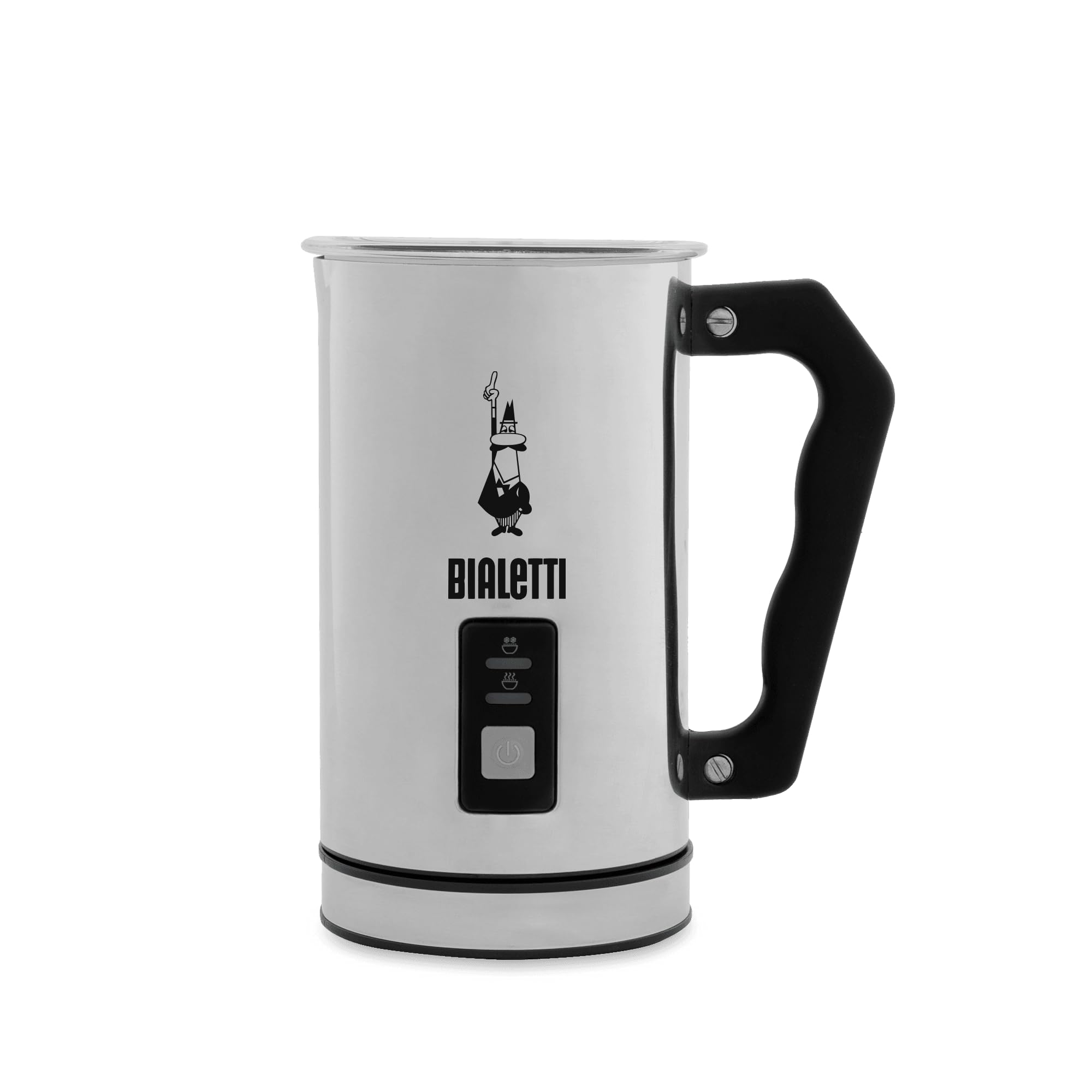 

Электрический капучинатор Bialetti для эспрессо, латте и макиато