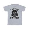 Star Wars Mens I Am Your Father T-Shirt