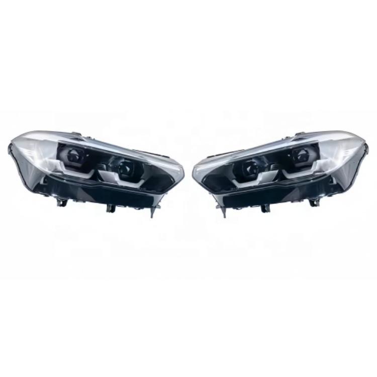 41007491381 for BMW X3 G01 Front Panel