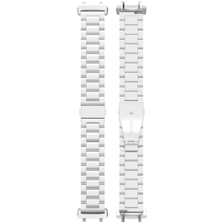 Stainless Watch Band Sweatproof Bracelet Belt for 3 Watch Replacement Band Quick Release Strap Wristband