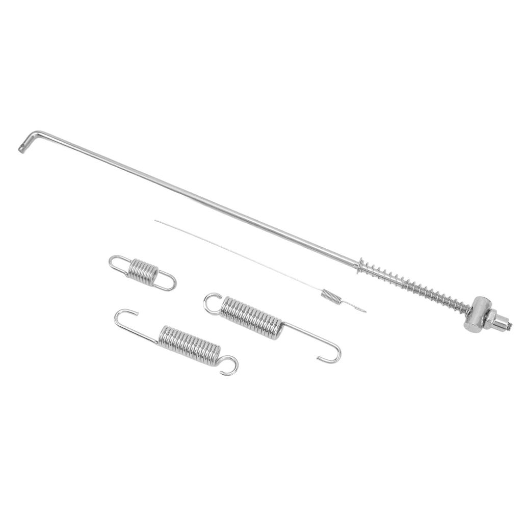 Kick Side Stand Spring Brake Pedal Return Spring for SL70 XL70