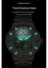 LOUIE JUELEN Men's & Women's Mechanical Wristwatches - Louis Ju Lun Brand Watches