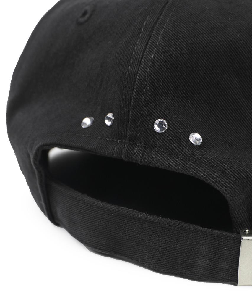 UNKNOWNCOMENORMAL No Life After Cap [Black]