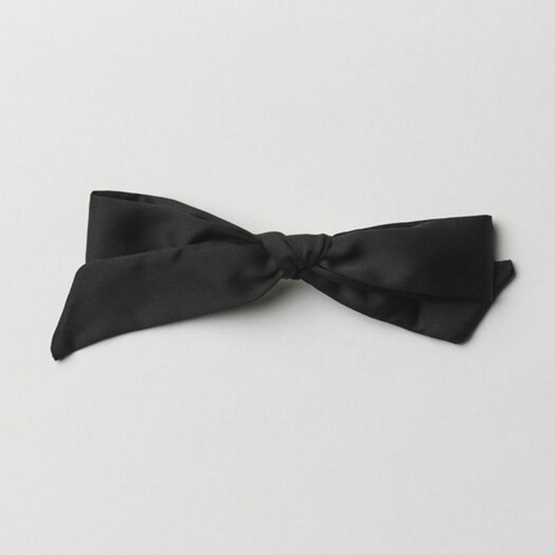 Ssecondo Ribbon hairpin, Yumi