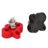 48V Power Distribution Studs Battery Power Ground Junction Post Bus Bar Connector