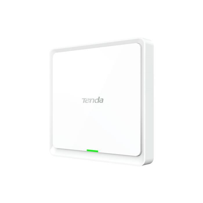 Lighting Switch - TENDA - Beli SS3 - Wireless 2.4Ghz - Easy Installation - White