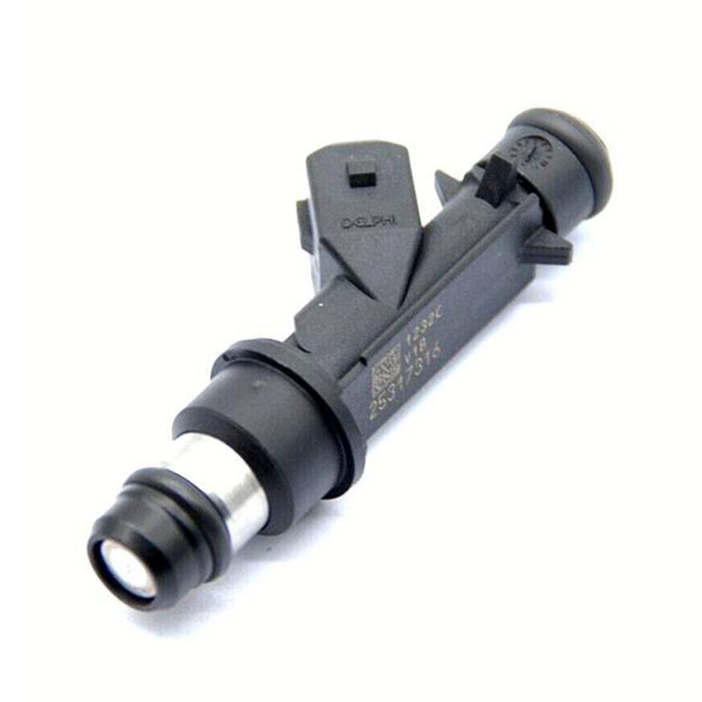 Fuel Injector 25317316 For Vauxhall Z16SE 1.6 8V C16SE ENGINES - 1.6 8V PETROL