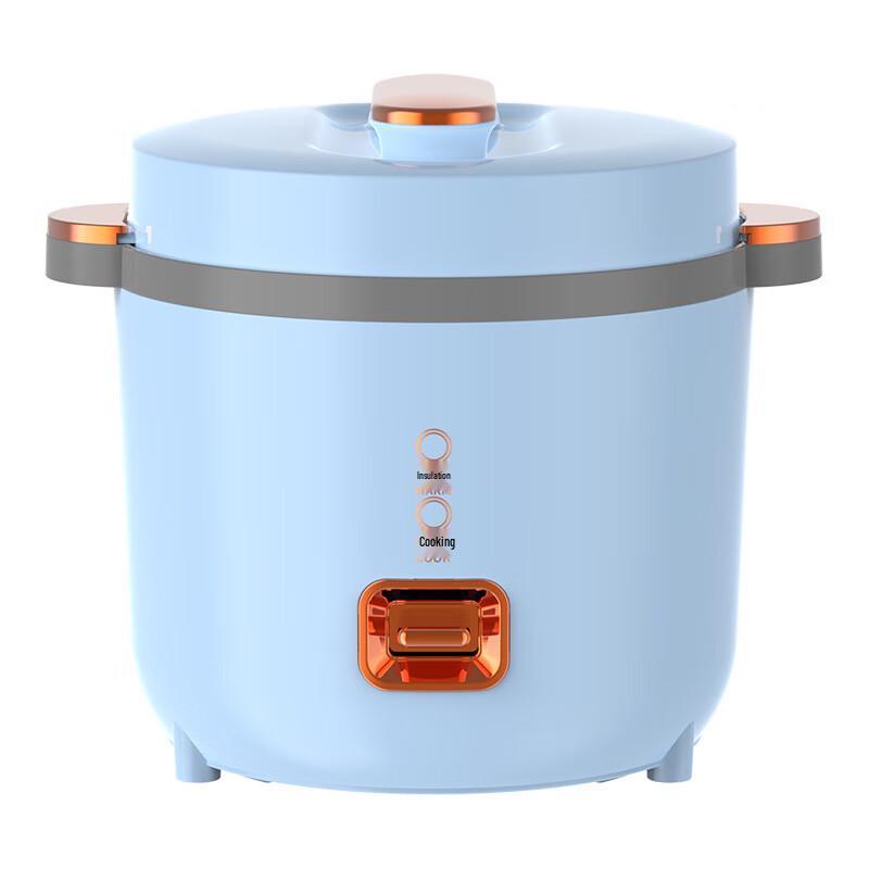 

Shengbai Mini Electric Rice Cooker