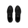 Li Ning Lightweight Shock Absorbing Breathable Support Low Top Running Shoes Men sneaker Black ARBS009-5