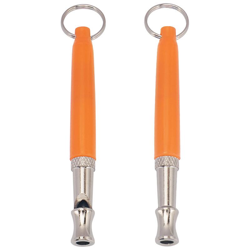 Dog Training Whistle: Pet Recall Trainer and Whistle