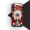 Wallpaper Jiraiya Narutos Uchiha Sasuke Cover for Motorola Moto Edge 70 60 Fusion Stylus NEO Pro Plus G04S G MAX Stylus G04 Case