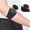 1Pcs Compression Elbow Sleeve Women Men Tendinitis Arm Band Sports Elbow Protector Tennis Elbow Strap Joint Pain Relief Golf