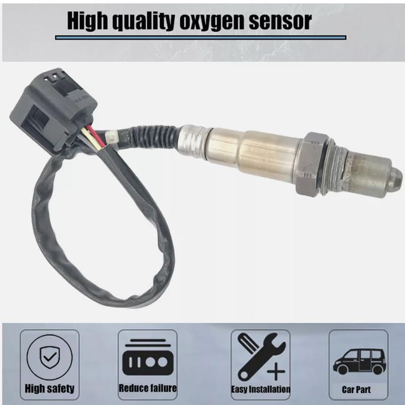 11787595353 New Front Oxygen Lambda Sensor For BMW 1 3 7 Series Mini Cooper 2011 2012 2013 2014 2015 2016