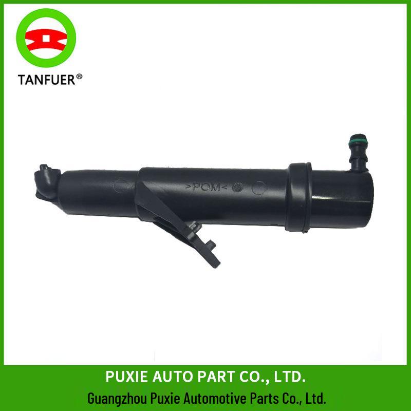 

Привод форсунки омывателя фары для Mercedes W251 R350 2518600647 TANFIL