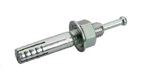 

Sanko Techno All Anchor, Thickness 0.3 inches (8 mm), Length 2.8 inches (70 mm), Contents: Approx. 50 (54-006) Φ8 x length 70mm