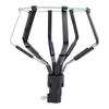 Light Bulb Changer Plastic Stainless Steel Light Bulb Removal Tool for High Ceilings