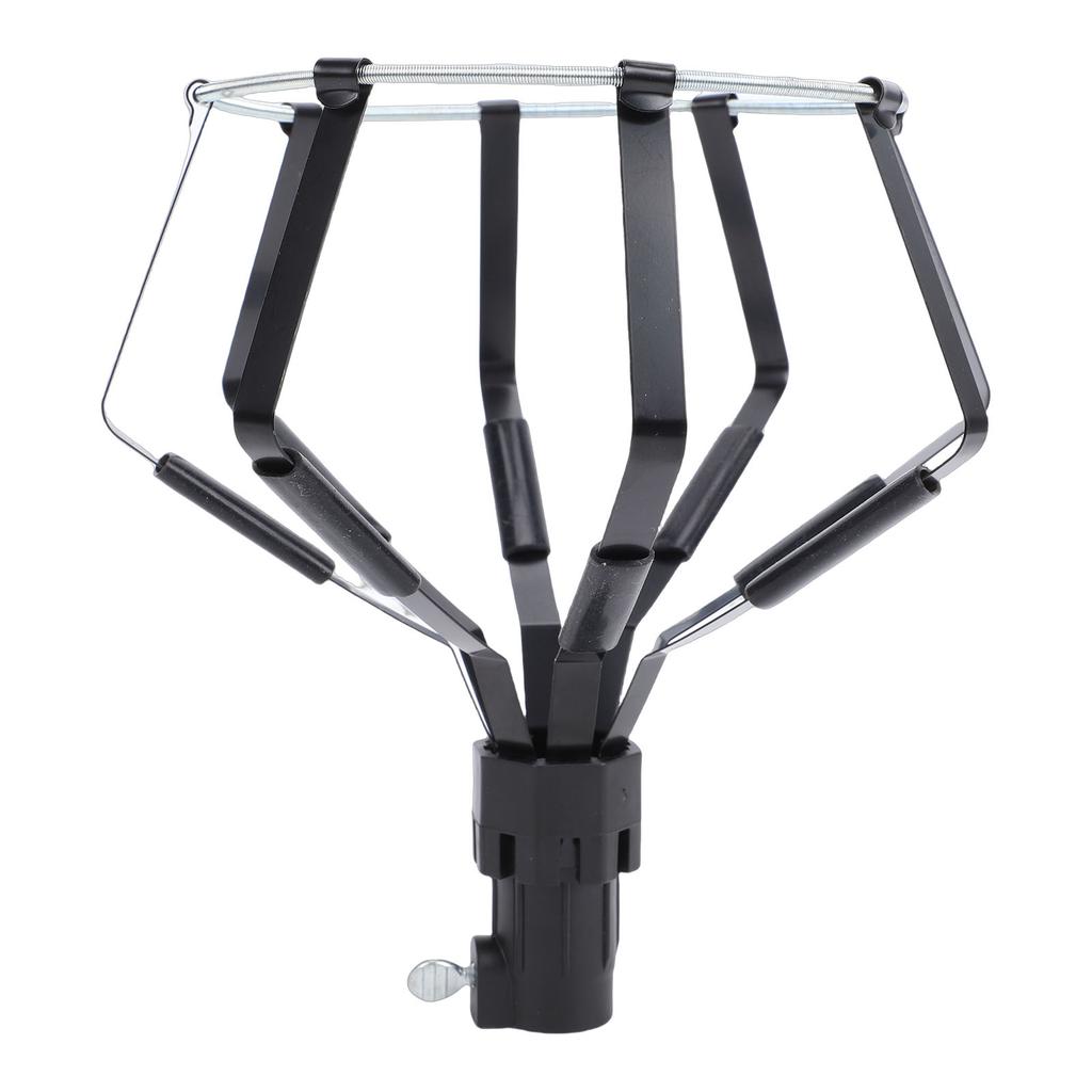Light Bulb Changer Plastic Stainless Steel Light Bulb Removal Tool for High Ceilings