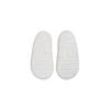 Nike Lil' Swoosh Leather, Textile Cushioning, Wear Resistant Low top Toddler Shoes Pink Black Infant And Toddler AQ3113-607