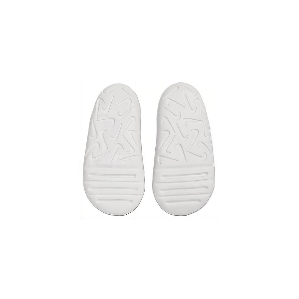 Nike Lil' Swoosh Leather, Textile Cushioning, Wear Resistant Low top Toddler Shoes Pink Black Infant And Toddler AQ3113-607