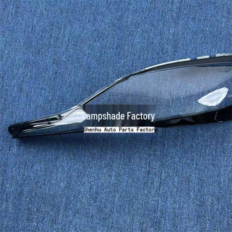 Compatible Headlight Cover for 2022-2025 Bull Demon King SUPRA Front
