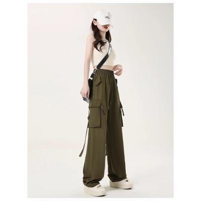 Gonne e pantaloni da donna – Pantaloni e pantaloncini capri
