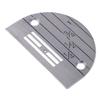 Throat Plate for Flat Lockstitch Industrial Single Machines Steel