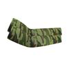 2 Stuks Unisex Koelende Armmouwen Cover Sporten Hardlopen UV Zonbescherming Outdoor Mannen Vissen Fietsen Mouwen voor Verbergen Tatoeages