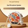 Precision Wireless Lapel Microphone & Speaker for Tour Guides and Teachers