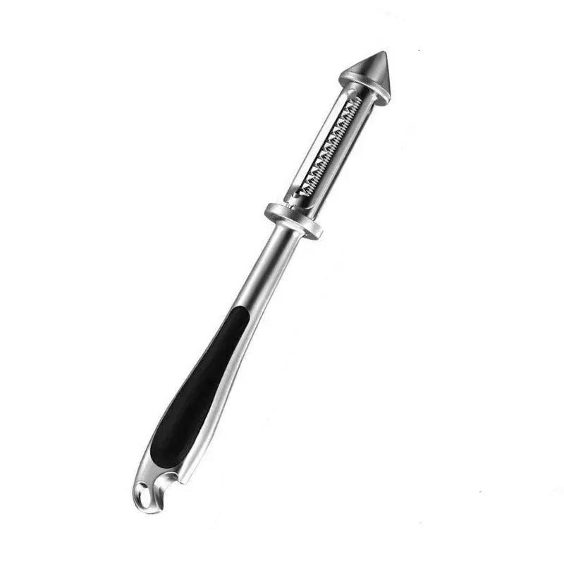 3 In 1/5 In 1Fruit and Vegetable Peeler Kitchen Accessories Alloy Sharp Peeler Potato Carrot Grater Peeler Kitchen Gadget 2023