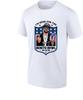 Bad Bunny Im Here for The Benito Bowl LX 2026 Signature Shirt Summer Mens Womens Luxury Cotton Oversized Tshirt Street Y2K