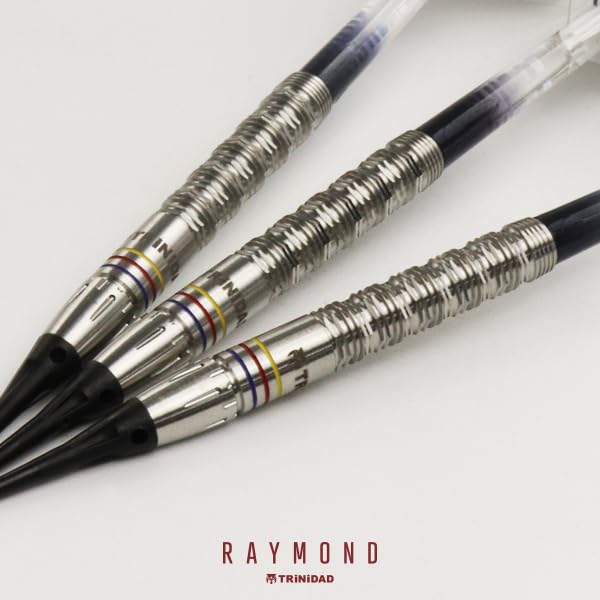 TRiNiDAD PRO Raymond Soft Trinidad Pro Raymond Dart Barrel Soft