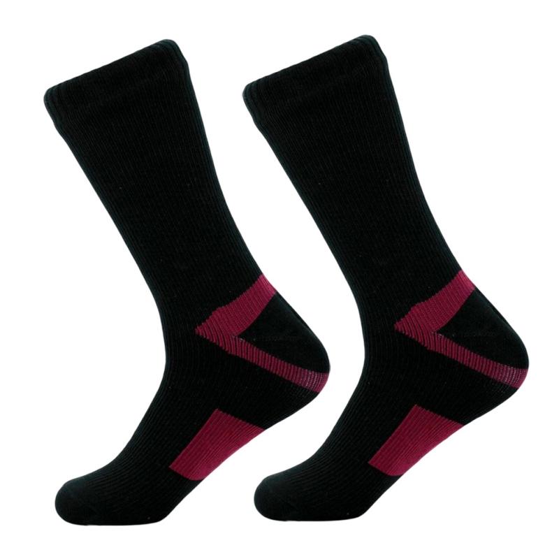 Waterproof Breathable Socks For Hiking Hunting Skiing Fishing Seamless Outdoor Sports for Unisex