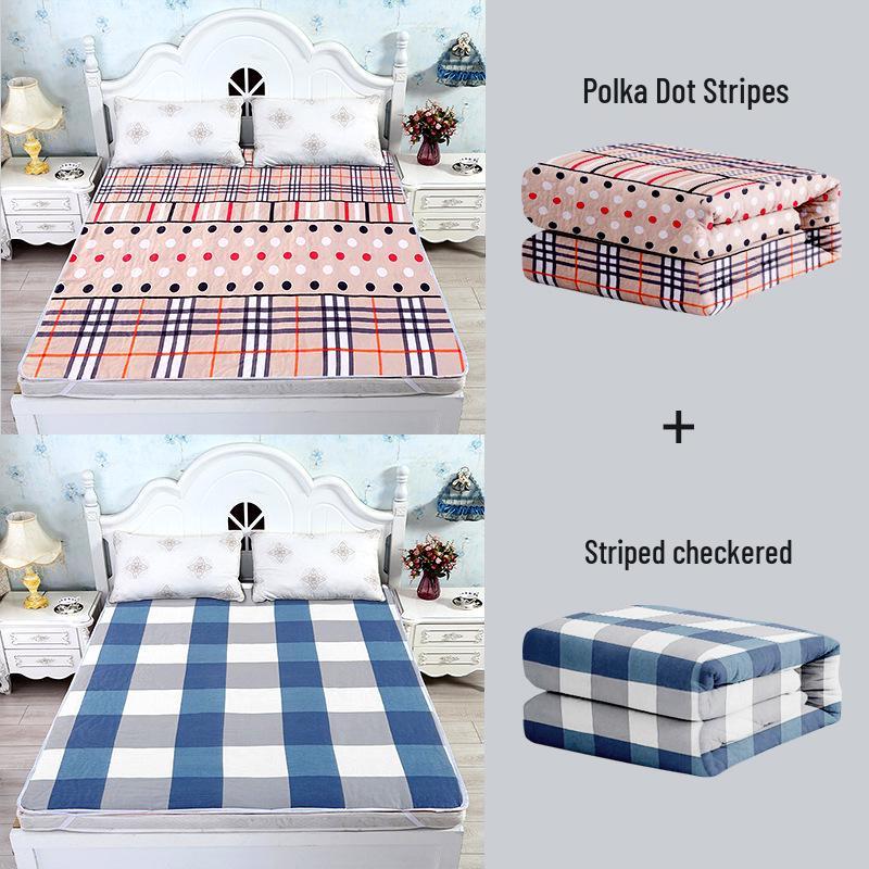 Washable Waterproof Incontinence Bed Pads for Elderly Adults
